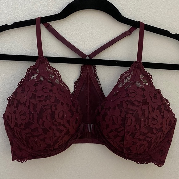 PINK Victoria's Secret Other - Victoria’s Secret PINK Racerback Bra | Size: 36D